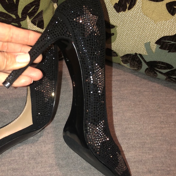 INC Heels - Picture 13 of 16